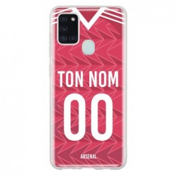 Coque maillot domicile...