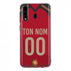 Coque maillot domicile...