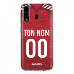 Coque maillot domicile...