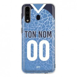 Coque maillot domicile...