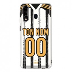 Coque maillot domicile...