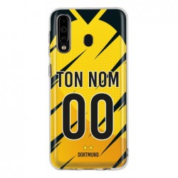 Coque maillot domicile...