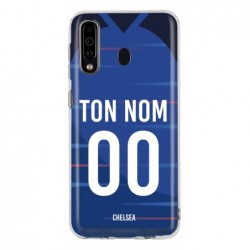 Coque maillot domicile...