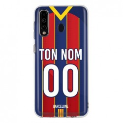 Coque maillot domicile...