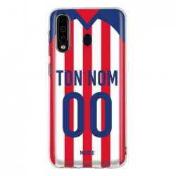 Coque maillot domicile...