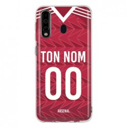 Coque maillot domicile...