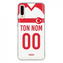 Coque maillot domicile...