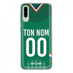 Coque maillot domicile...