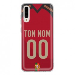 Coque maillot domicile...