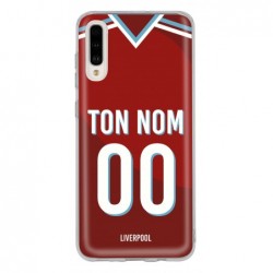 Coque maillot domicile...