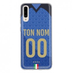 Coque maillot domicile...