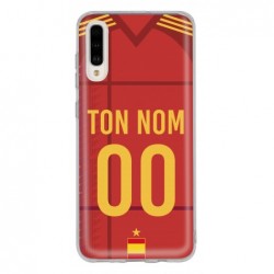 Coque maillot domicile...