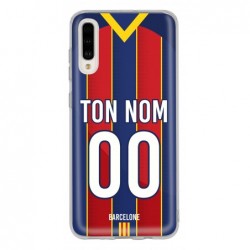 Coque maillot domicile...