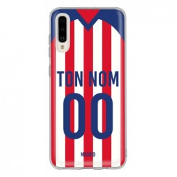 Coque maillot domicile...