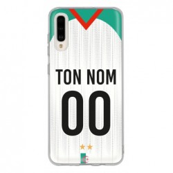 Coque maillot domicile...