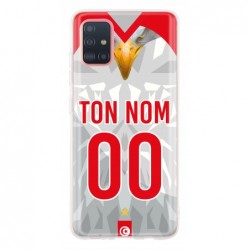 Coque maillot domicile...