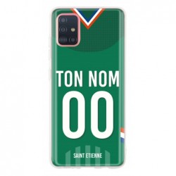 Coque maillot domicile...