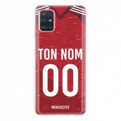 Coque maillot domicile...