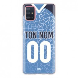 Coque maillot domicile...