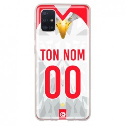 Coque maillot domicile...