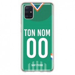 Coque maillot domicile...