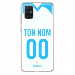 Coque maillot domicile...