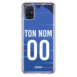 Coque maillot domicile...