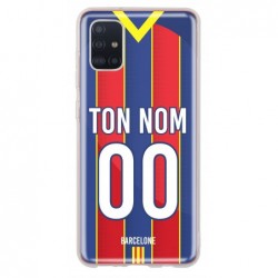 Coque maillot domicile...