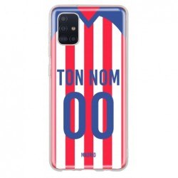 Coque maillot domicile...