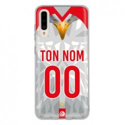 Coque maillot domicile...