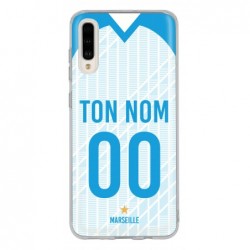 Coque maillot domicile...