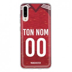 Coque maillot domicile...