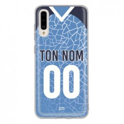 Coque maillot domicile...