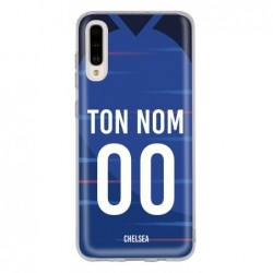 Coque maillot domicile...