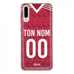 Coque maillot domicile...