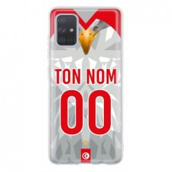 Coque maillot domicile...