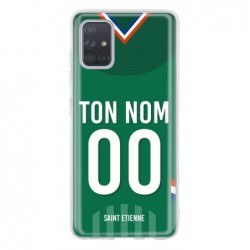 Coque maillot domicile...