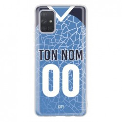 Coque maillot domicile...