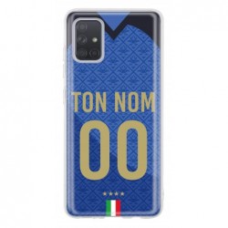 Coque maillot domicile...