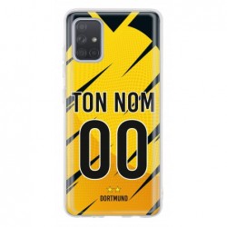 Coque maillot domicile...