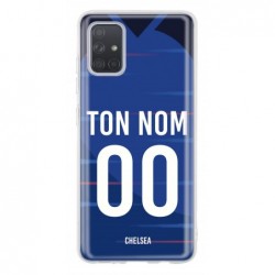 Coque maillot domicile...