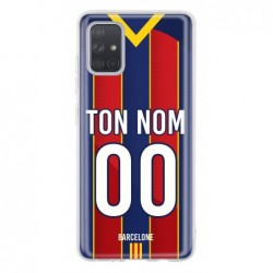 Coque maillot domicile...