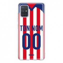 Coque maillot domicile...