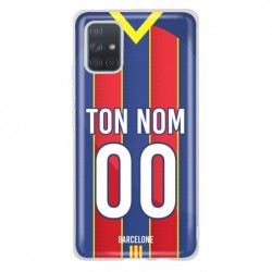 Coque maillot domicile...