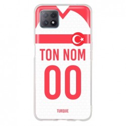 Coque maillot domicile...