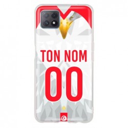 Coque maillot domicile...