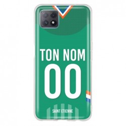 Coque maillot domicile...