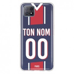 Coque maillot domicile...