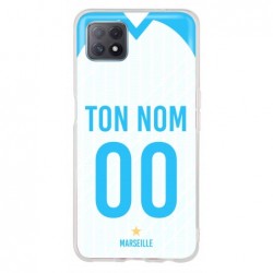 Coque maillot domicile...