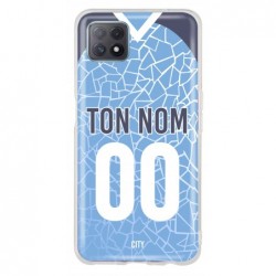 Coque maillot domicile...